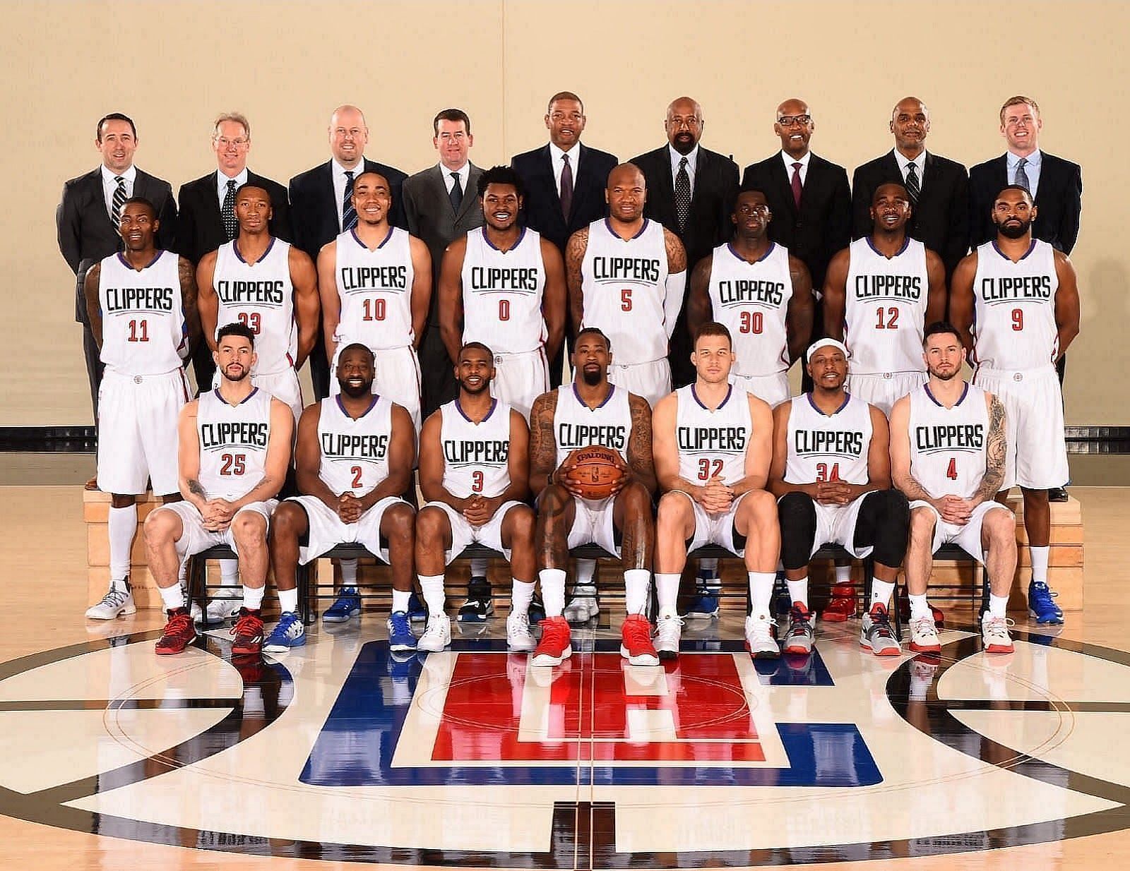 Los Angeles Clippers