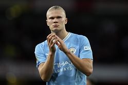Manchester City vs Brighton & Hove Albion Prediction and Betting Tips | 21st October 2023