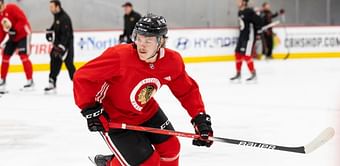 3 biggest issues facing the Chicago Blackhawks this season