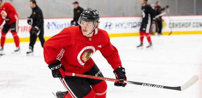 3 biggest issues facing the Chicago Blackhawks this season