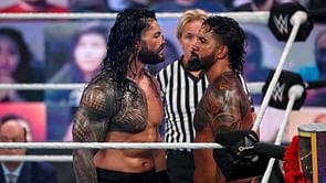 Roman Reigns के भाई ने WWE फैंस को भेजा खास संदेश, सोशल मीडिया पर शेयर की शानदार तस्वीर