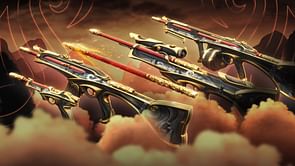 How much does Valorant's Valiant Hero skin collection cost?