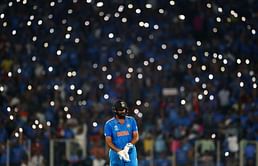 3 records Rohit Sharma made during his 86-run knock vs Pakistan at the 2023 ODI World Cup