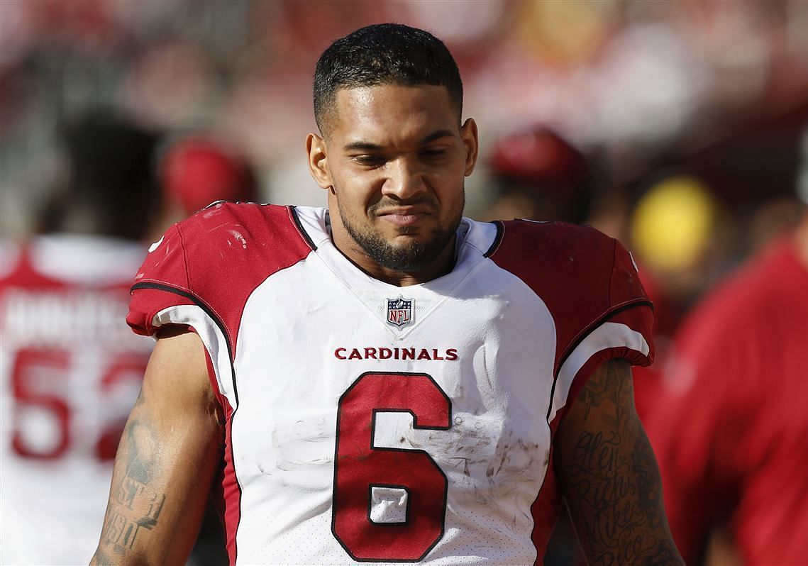 James Conner injury update: Latest on Cardinals RB for Fantasy Football  Week 8