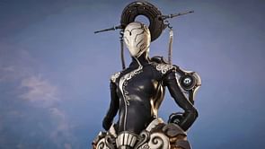 5 best Warframes for The Index, ranked