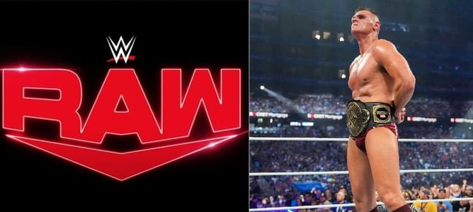 39-year-old WWE Superstar to return after 5 months to confront Gunther on RAW? Exploring potential swerve