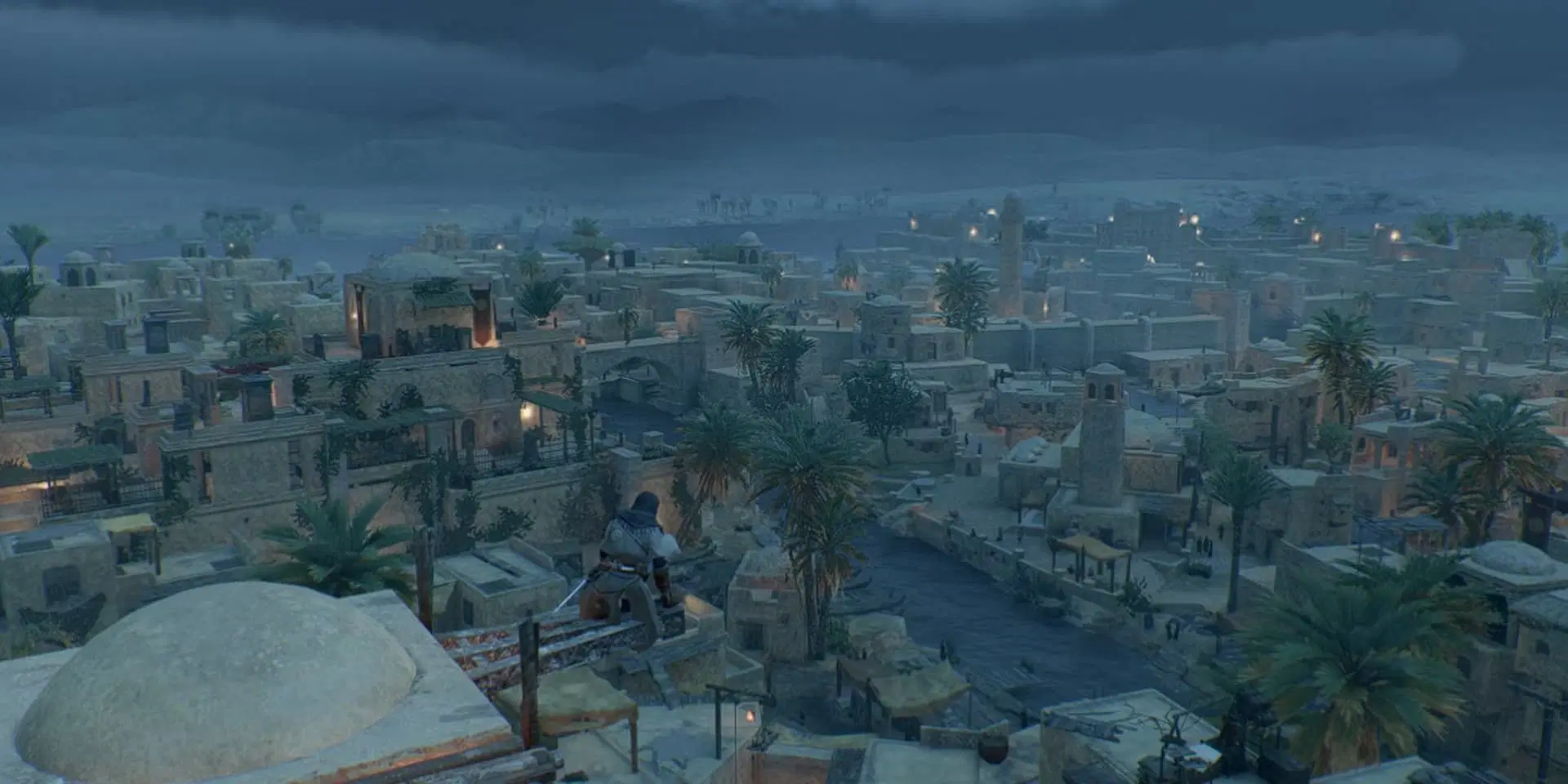 Locating every Assassin