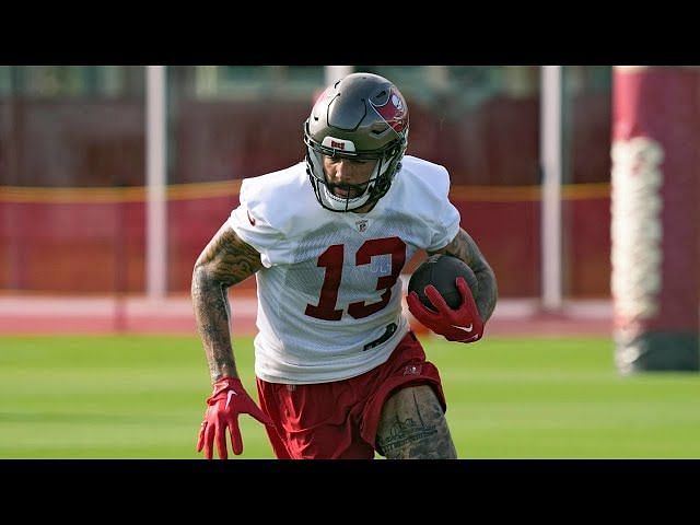 Mike Evans Injury Update: Latest On Buccaneers WR For Fantasy Football ...