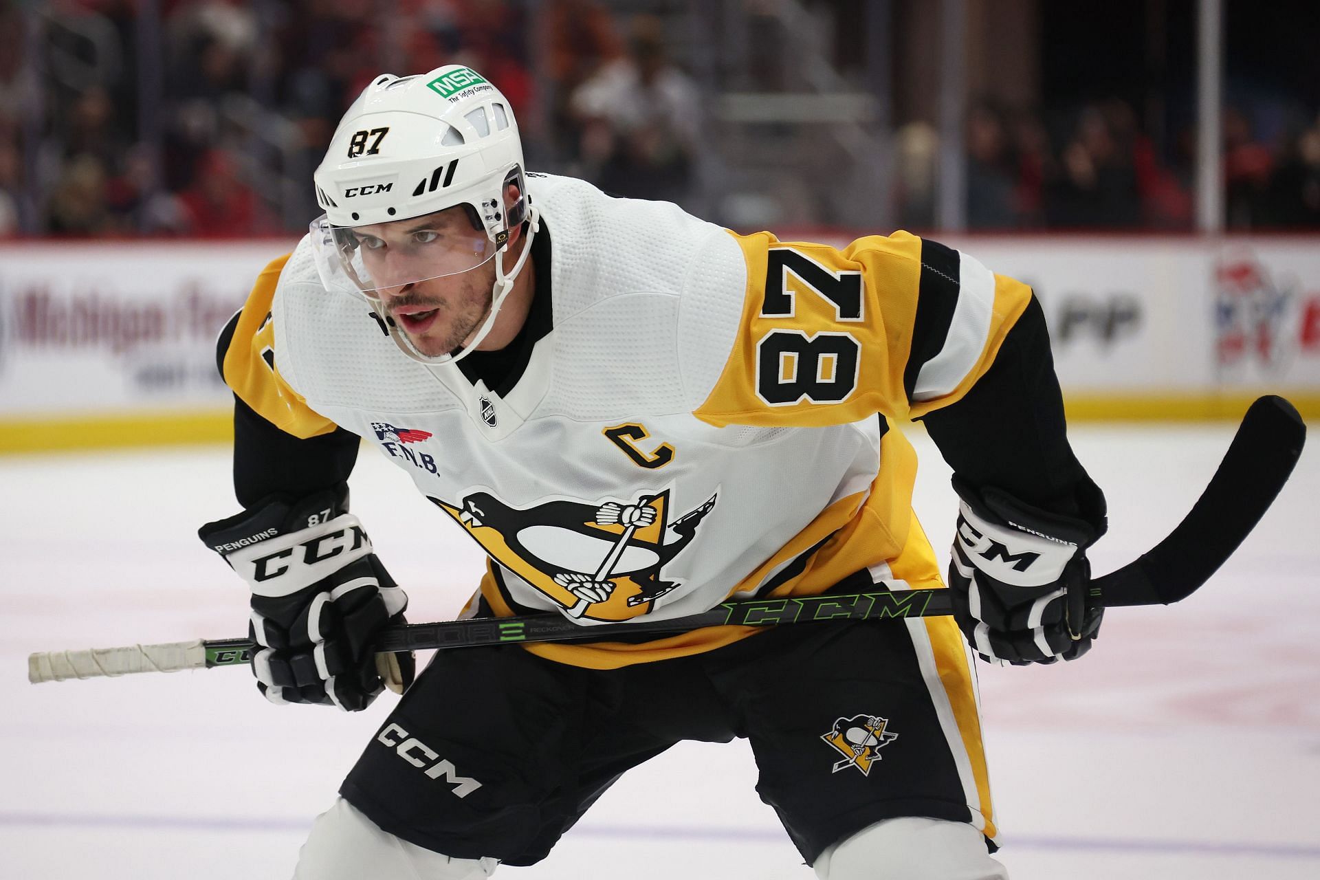 What is Sidney Crosby's Age? Get to know Sidney Crosby's Achievements