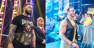 3 धमाकेदार चीज़ें जो Roman Reigns WWE में वापसी के बाद कर सकते हैं