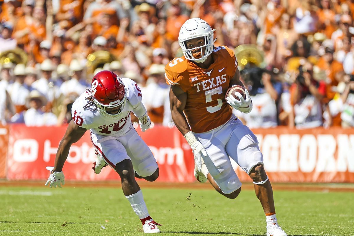 Texas Football: Win or Lose, Longhorn Football Reigns over the