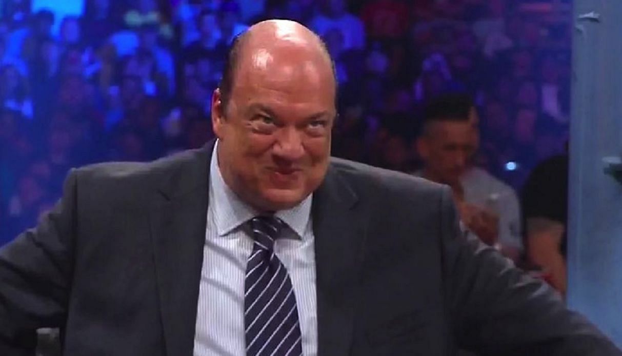 Paul Heyman has finally found a match