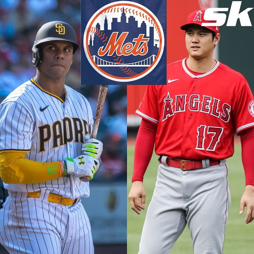 Prime MLB offseason trade candidates heading into 2022