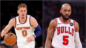 2 NBA guards slapped with $2,000 flopping fine: All you need to know