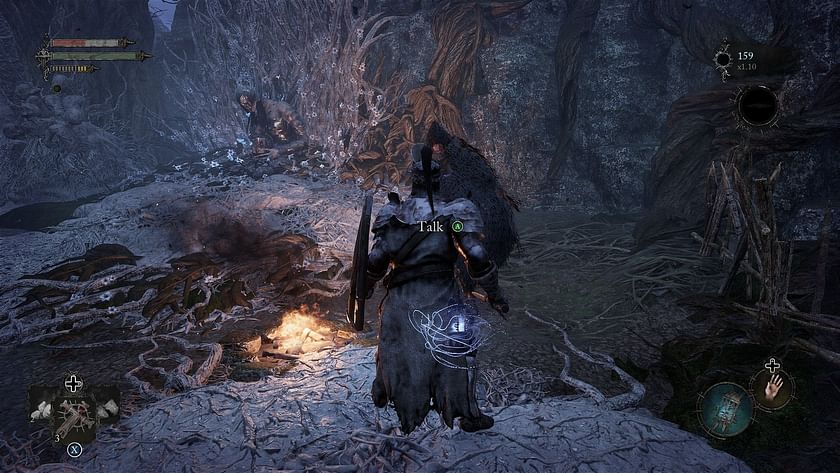 Is the Dark Crusader Class Worth Buying for Lords of the Fallen?