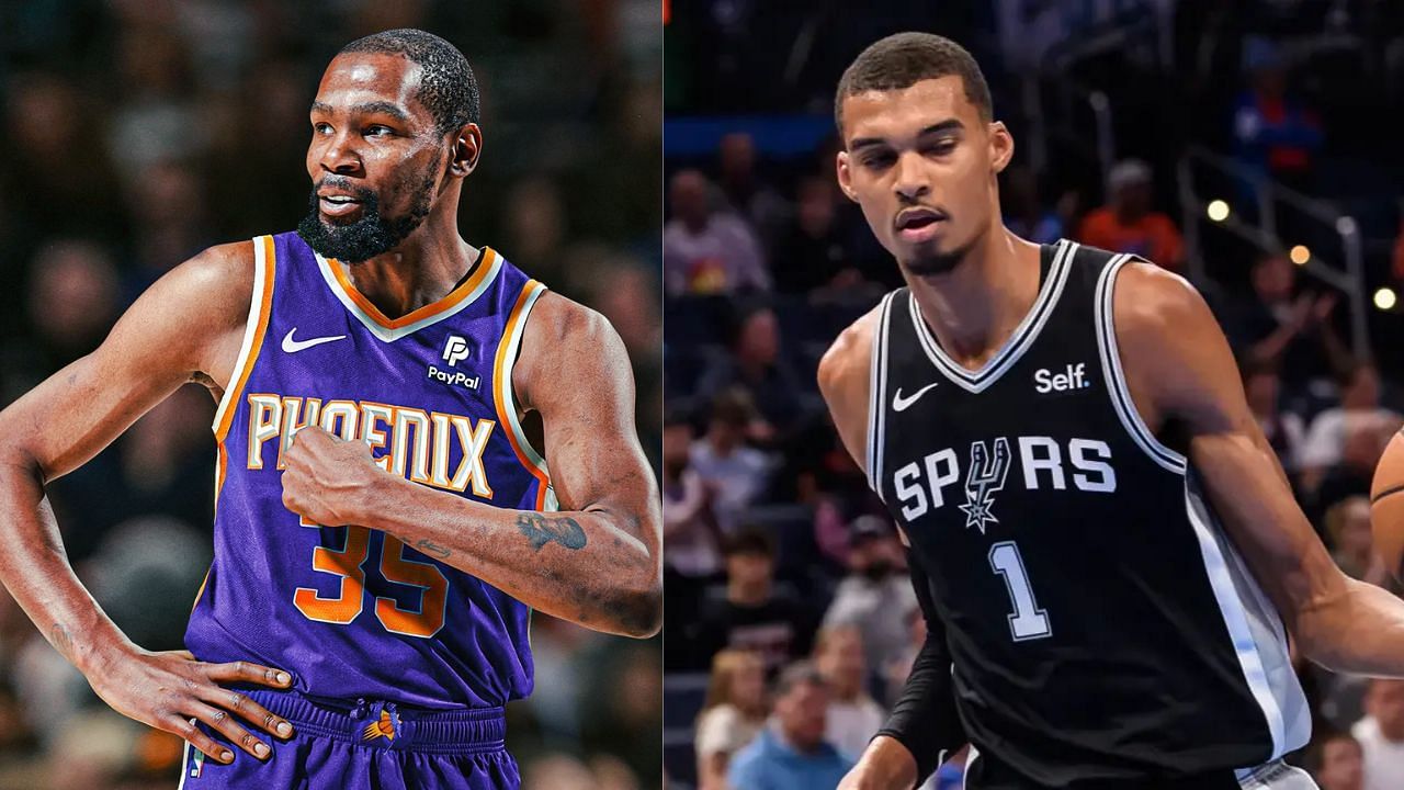 How to watch Phoenix Suns vs San Antonio Spurs? Date, time