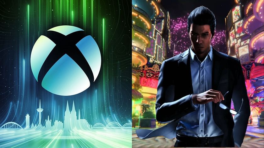 Xbox Game Pass Adds Like A Dragon Gaiden, Wild Hearts, Wartales, and More