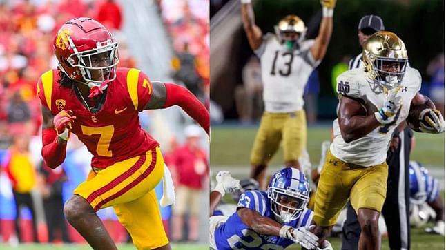 College football expert picks, predictions for every 2022