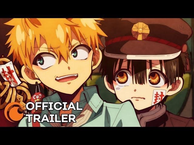 The Enchanting World of After-School Hanako-kun: Episode 1 Release, Where to Watch, and Exciting Details!