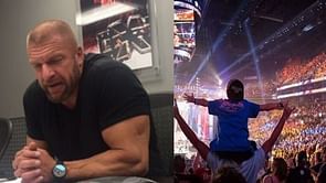 2 former champions secretly re-signed by Triple H to make major return on WWE RAW and challenge for the title? Exploring potential twist