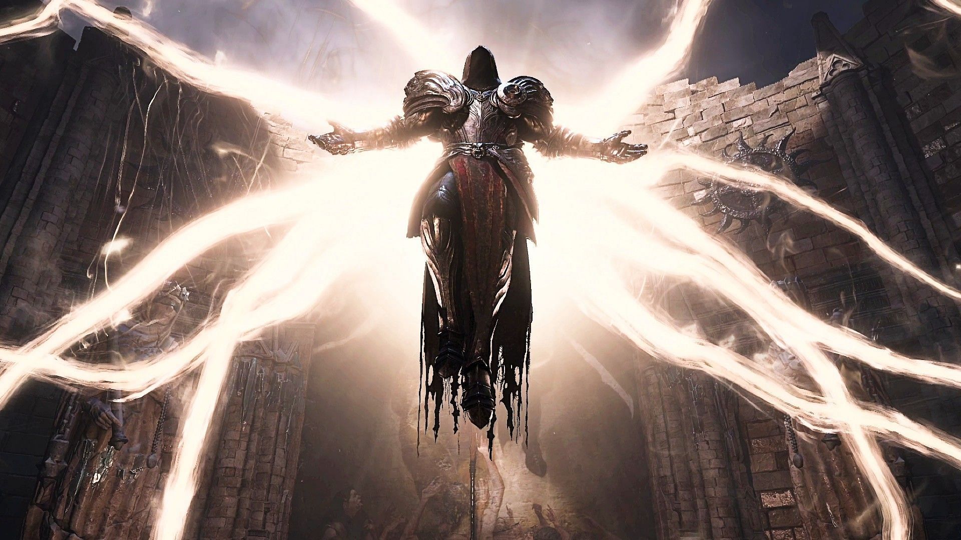 PC fans of Diablo can take part in a free limited trial.