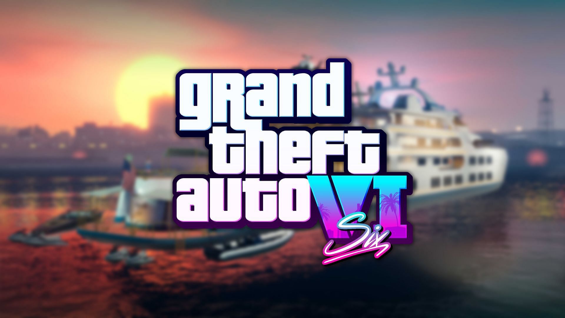 GTA 6 Could Make History With The Largest Download Size Ever