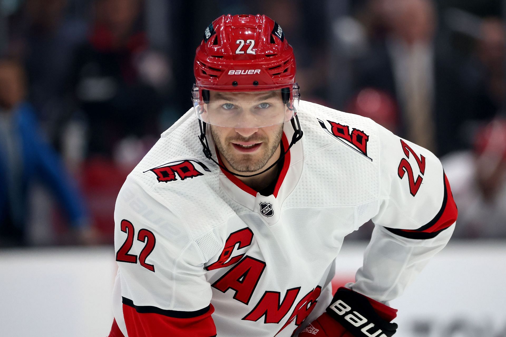 Brett Pesce injury: Hurricanes receive concerning update on $24,150,000 ...