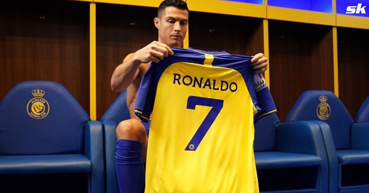 Al-Nassr want to hold a historic retirement ceremony for Cristiano Ronaldo.