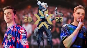 5 best Valorant pros who played Jett in VCT 2023