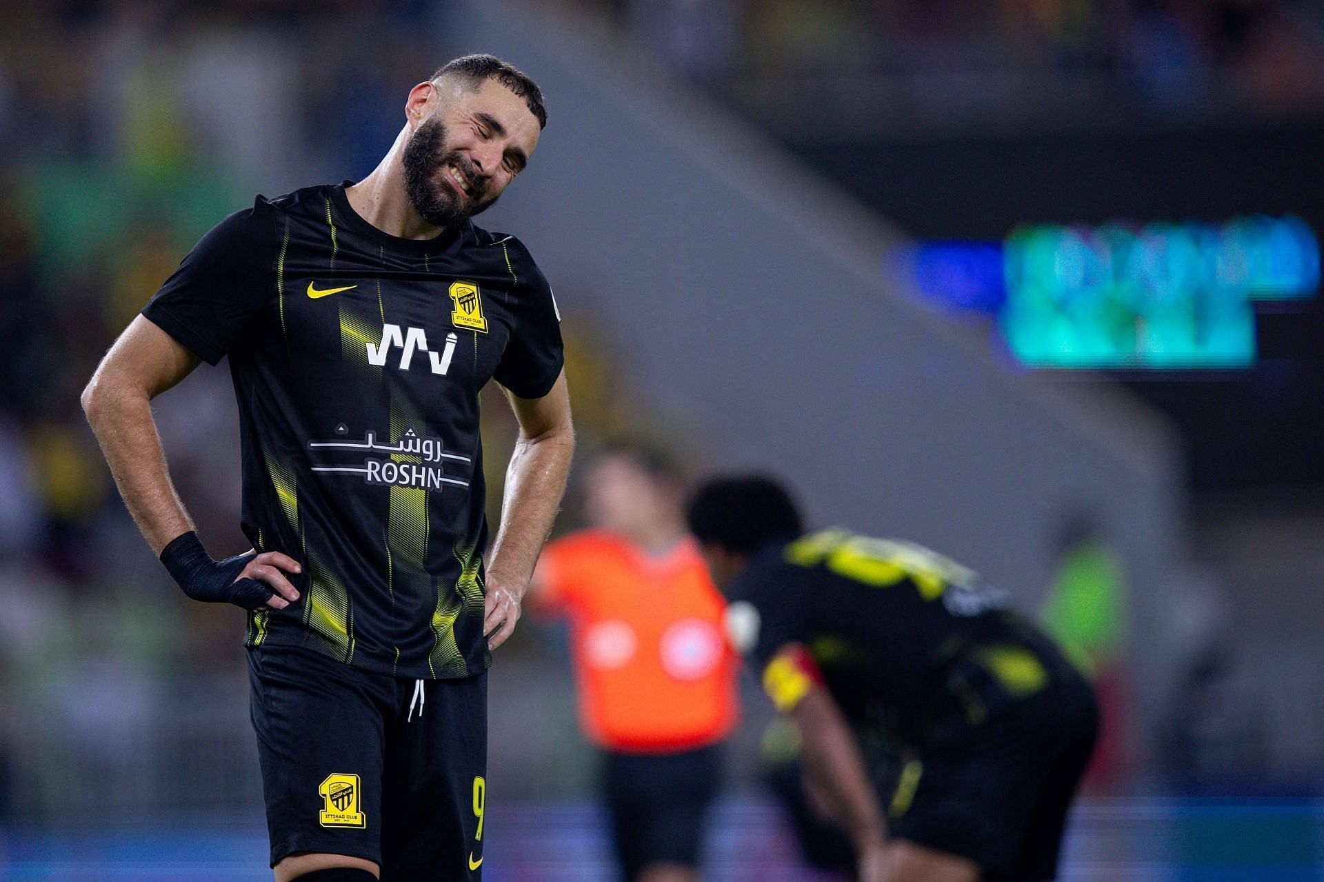 Al-Ittihad vs Sepahan predicted lineups: AFC Champions League