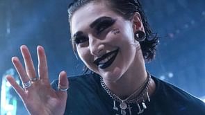 Rhea Ripley thanks fellow WWE star for loyalty "from day 1"