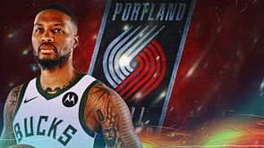 "But here, it’s top to bottom": Damian Lillard highlights title culture in Milwaukee outlining better mindset and laser focus