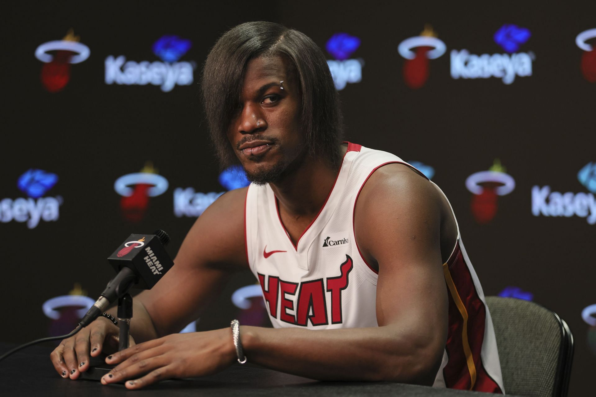 what draft pick does miami heat have｜TikTok Search