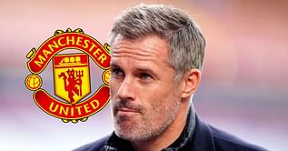 "That is his mistake" - Jamie Carragher shares why Erik ten Hag has not been able to get his system going at Manchester United