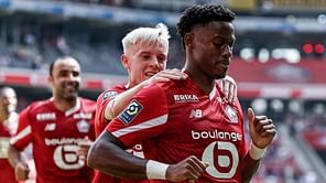 Lille vs Slovan Bratislava Prediction and Betting Tips | October 26th 2023