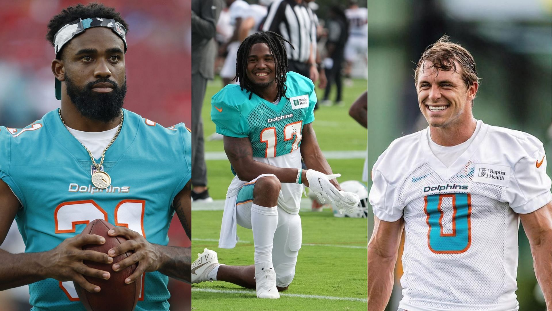 Miami Dolphins' 5 most underrated players ahead of the 2023 NFL