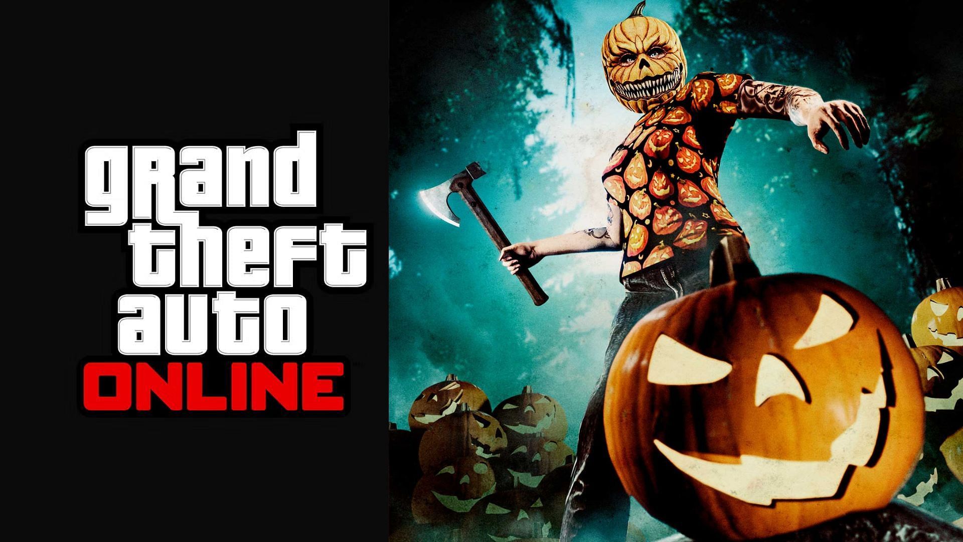 A brief about the GTA Online Jack O
