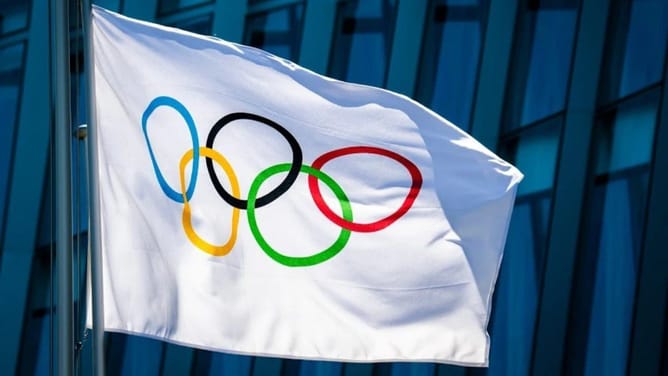 "India will leave no stone unturned"-PM Modi officially expresses desire to bring the Olympics to India