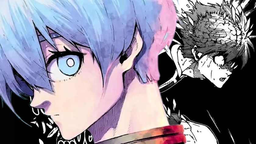 BLUE LOCK Chapter 237 Review! The LAST Chapter Before The END! 