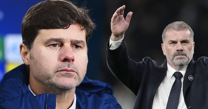 Tottenham Hotspur eye surprise move for Chelsea star to bolster squad in January – Reports