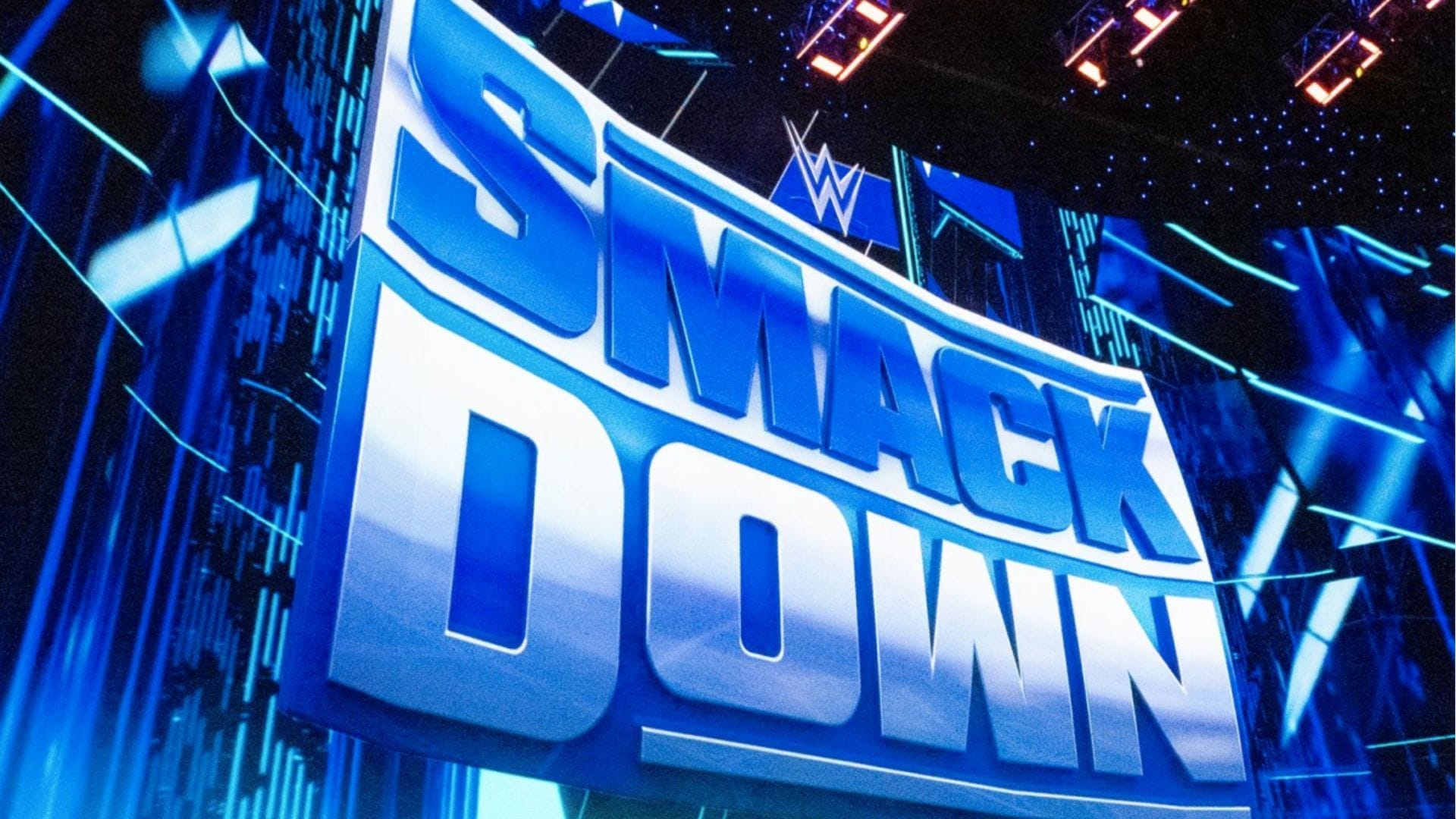 Former Champion shows off stunning new look following WWE SmackDown