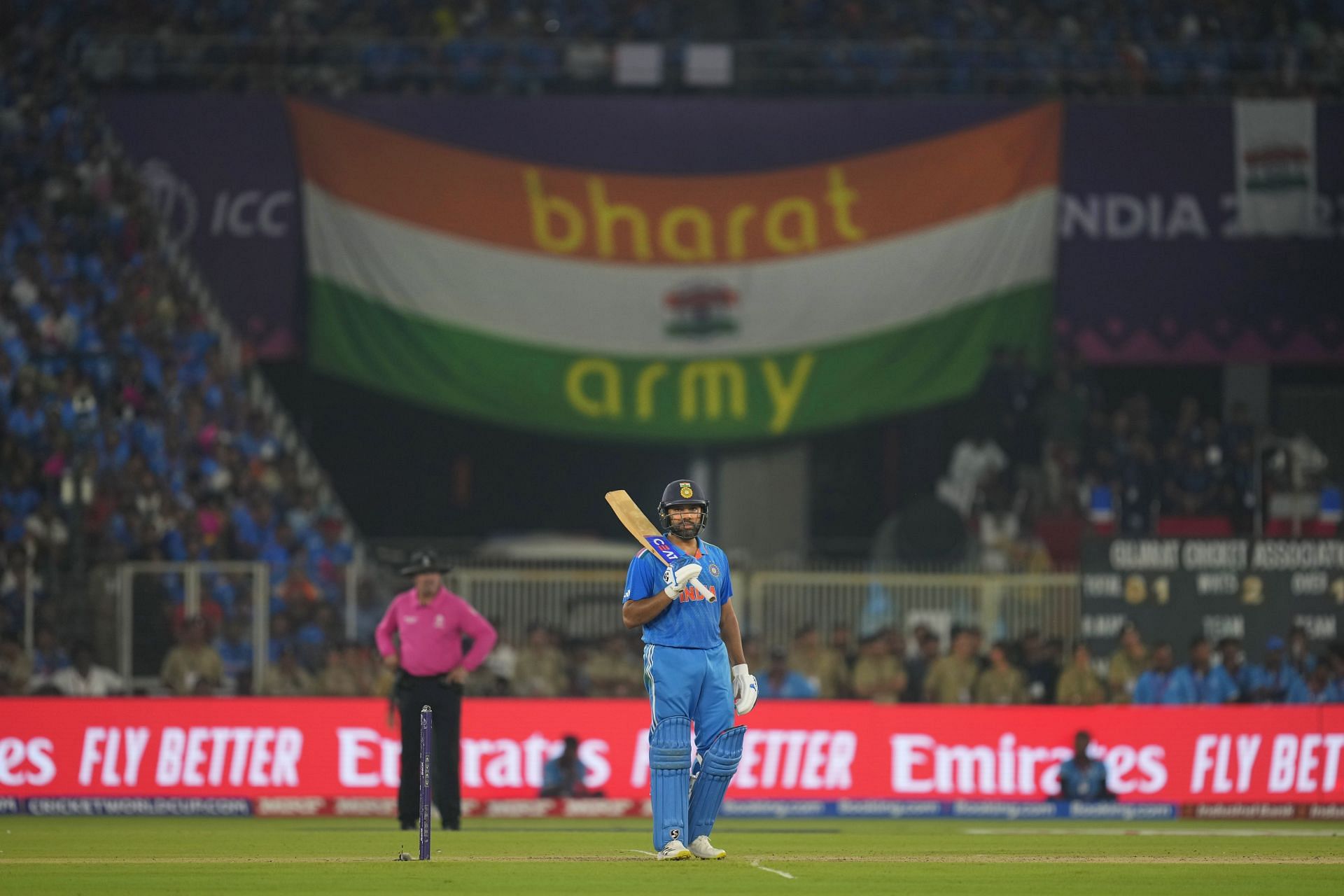 India Cricket WCup