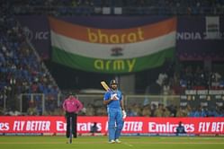 Ranking India's 5 most dominant wins over Pakistan in World Cups ft. 2023