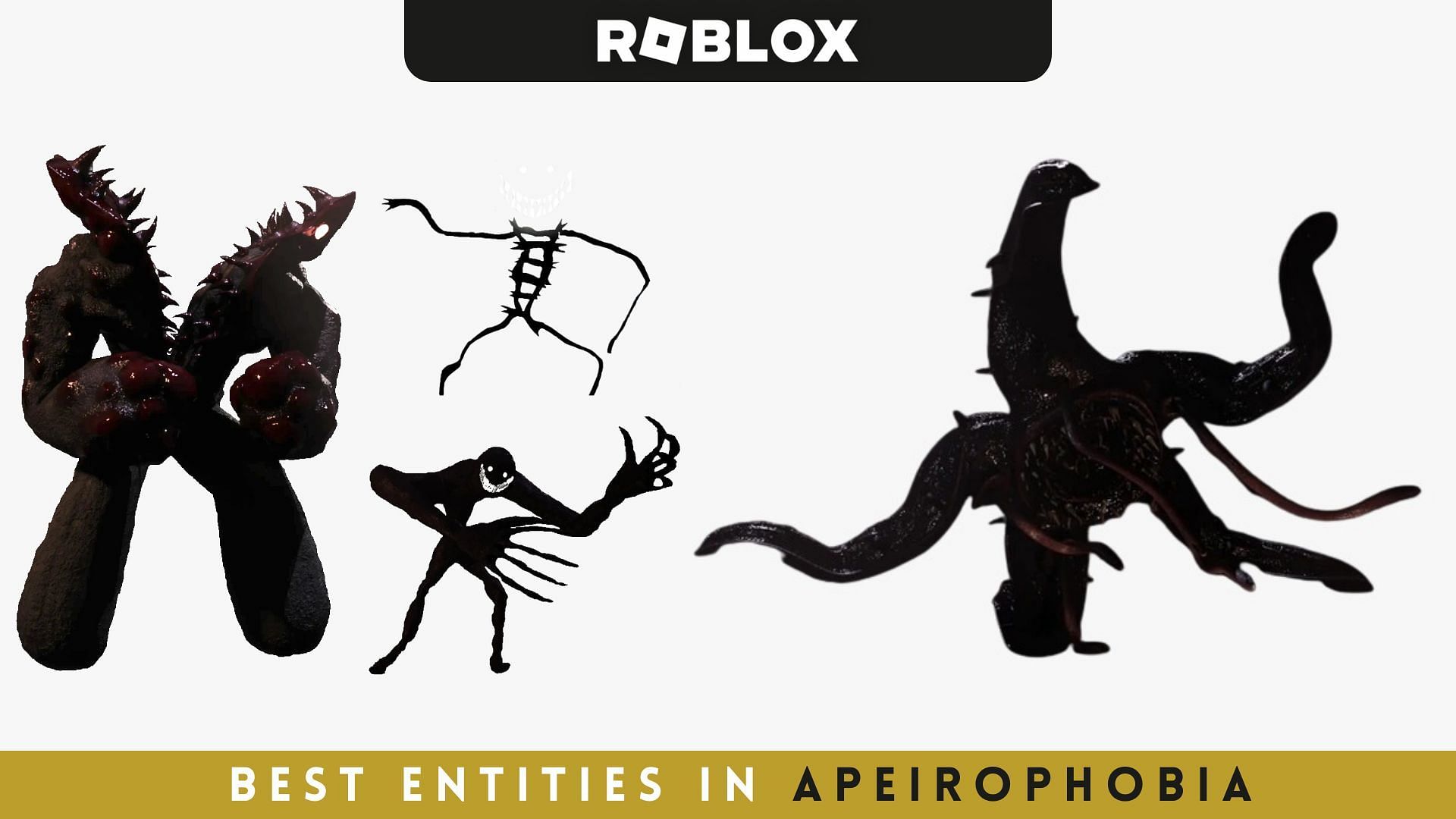 HOW TO ESCAPE Level 7: The End? in Apeirophobia (ROBLOX) 