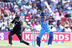 What is Virat Kohli’s record against New Zealand in ODIs?