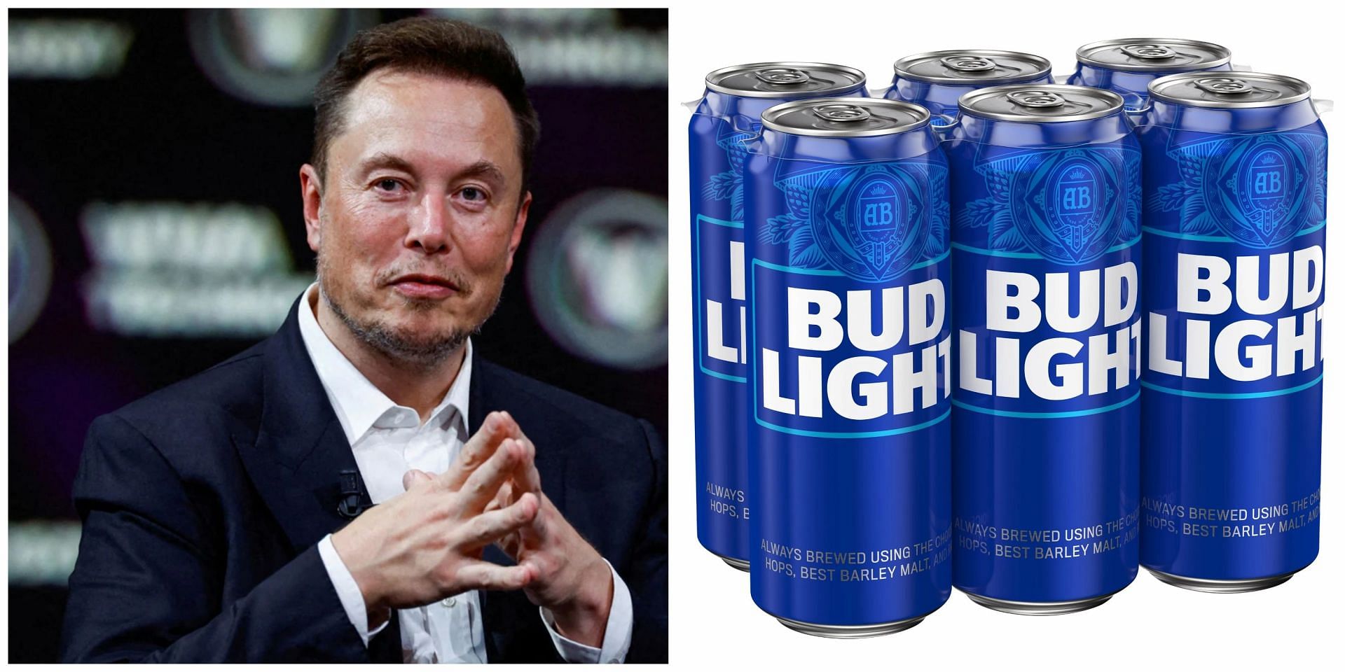 Fake news debunked: Bud Light or Budweiser did not incur heavy losses due to Elon Musk