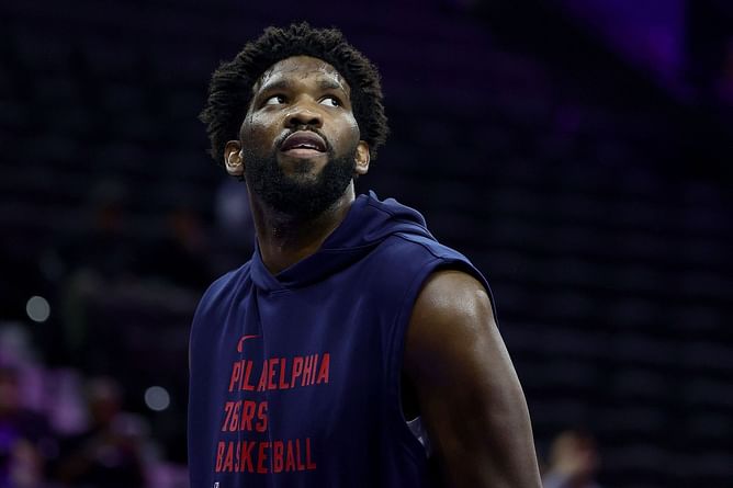 When will Joel Embiid become a free agent? Looking at MVP's future in league