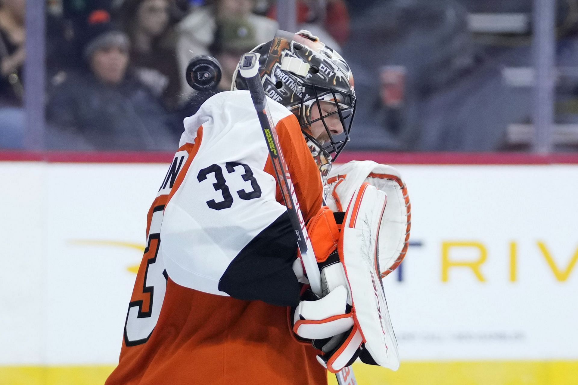 Philadelphia Flyers Roster - 2023-24 Season - NHL Players