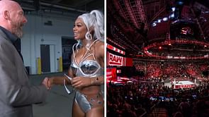 WWE has got a "great thing" with potential return of legendary 8-time champion that they "don't have" with Jade Cargill, according to veteran