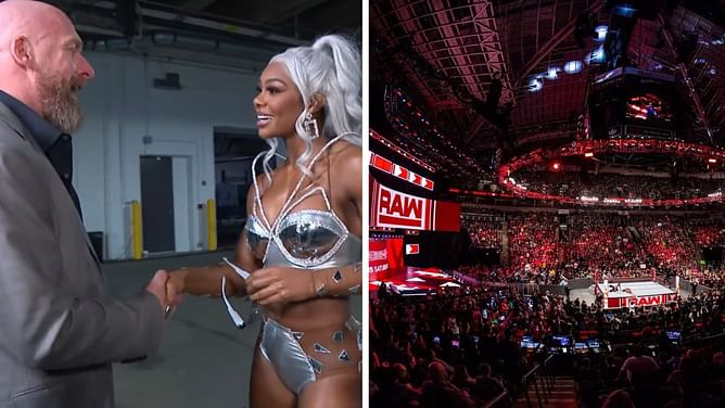 WWE has got a "great thing" with potential return of legendary 8-time champion that they "don't have" with Jade Cargill, according to veteran